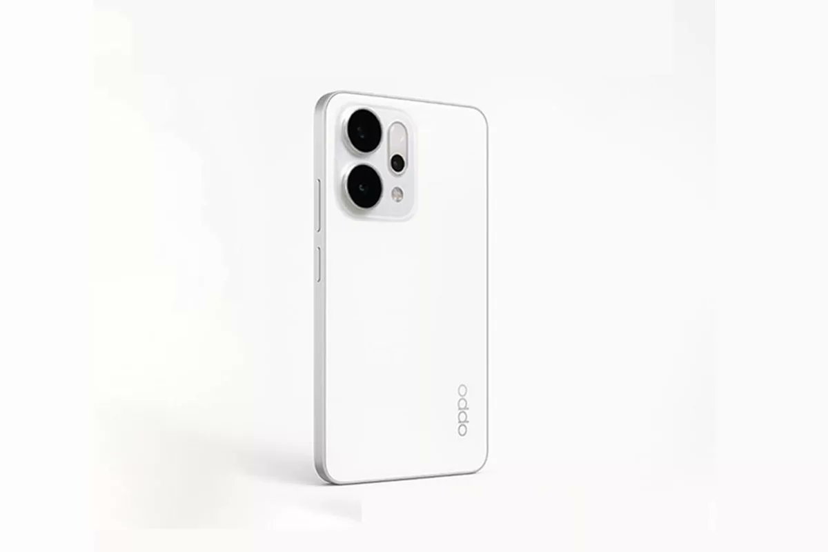 OPPO Reno 14 Series