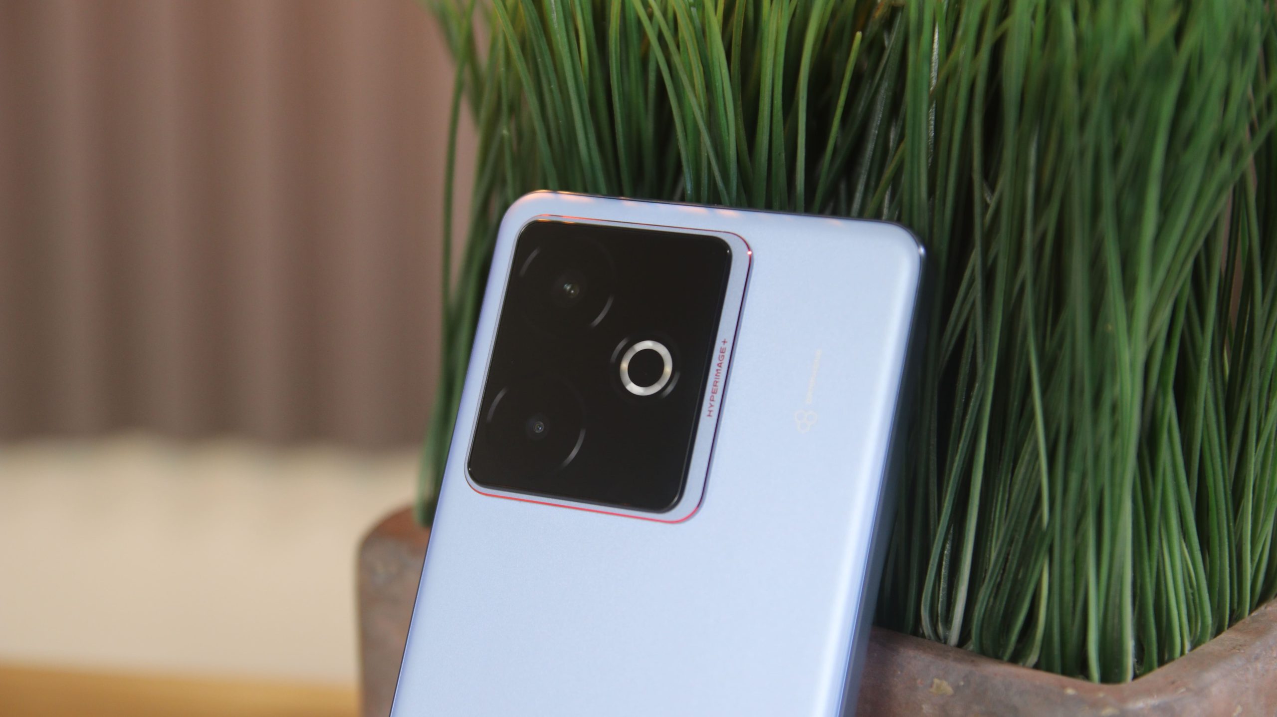 realme GT 7T