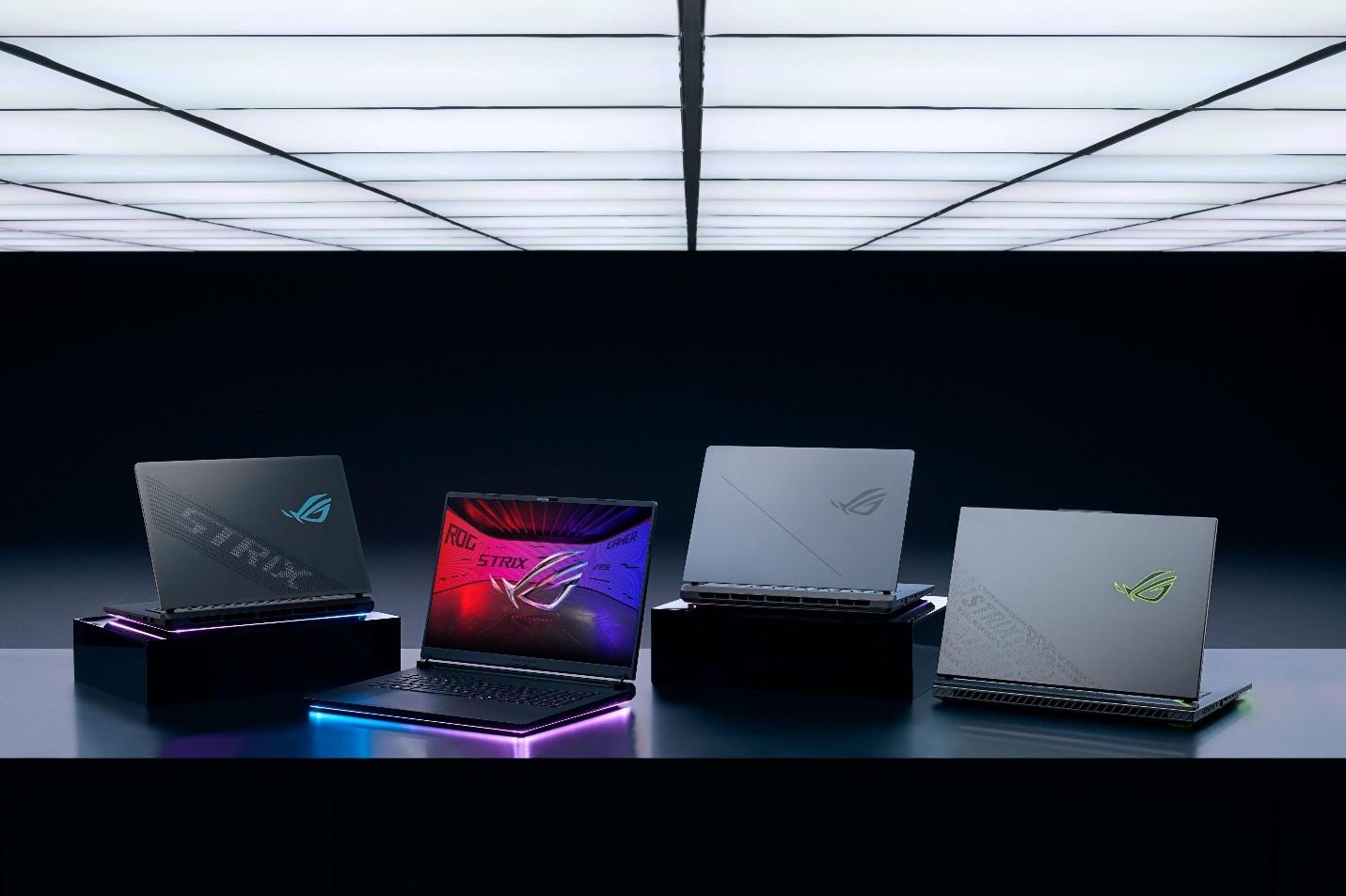 ROG Strix 2025