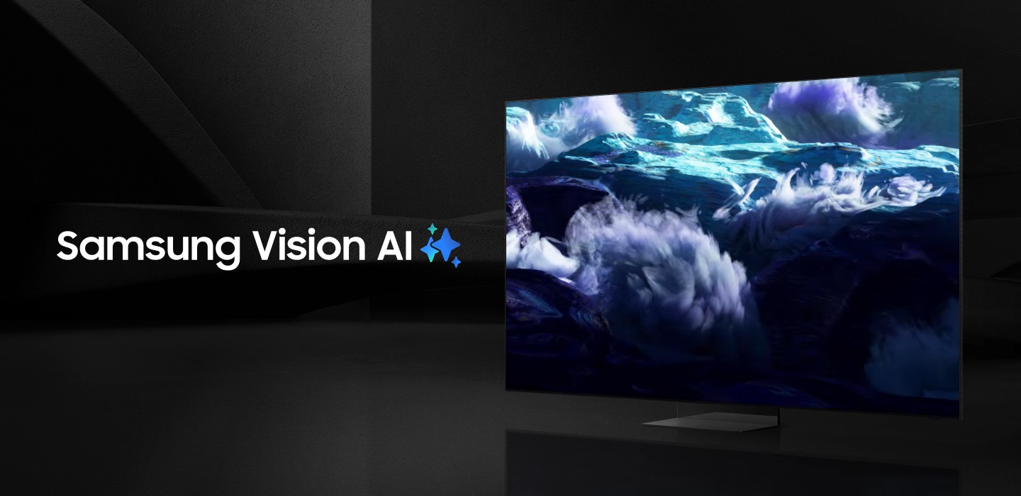 Neo QLED 8K TV 2025