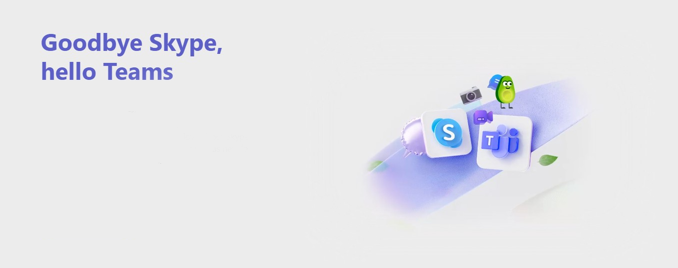 Skype