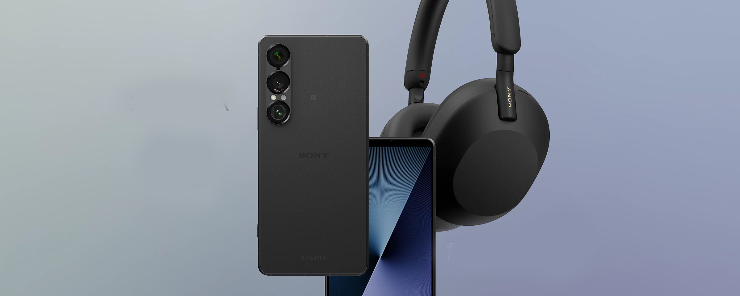 Sony Xperia 1 VII