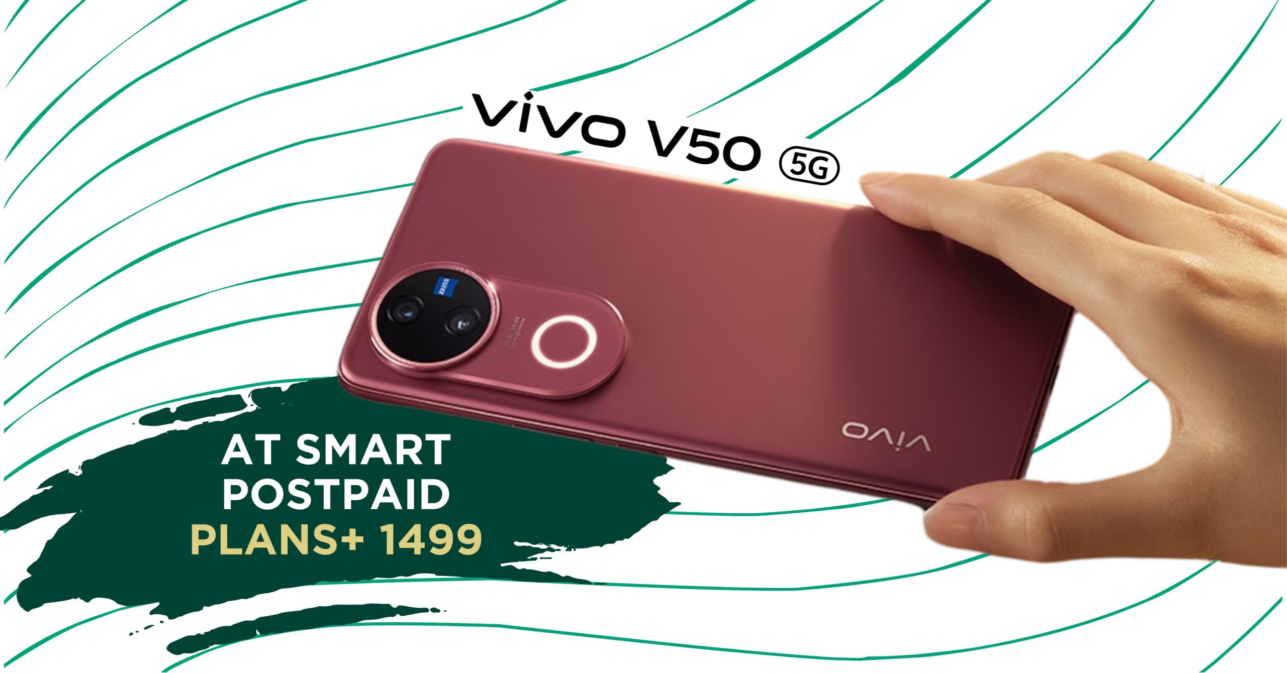 vivo V50
