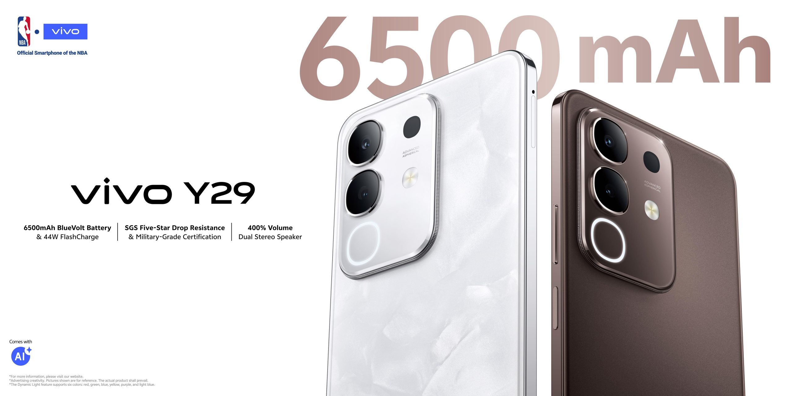 vivo Y29
