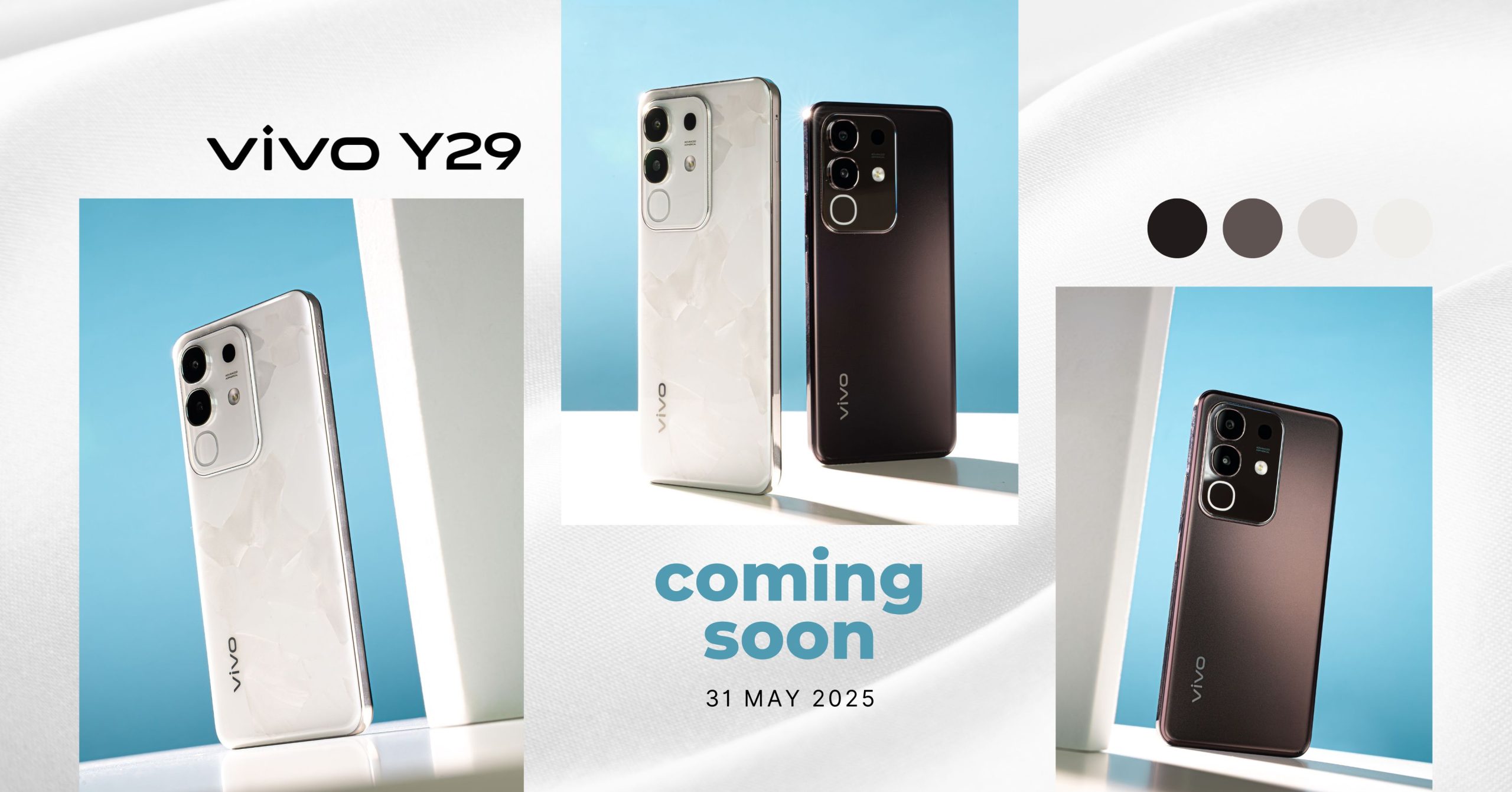 vivo Y29
