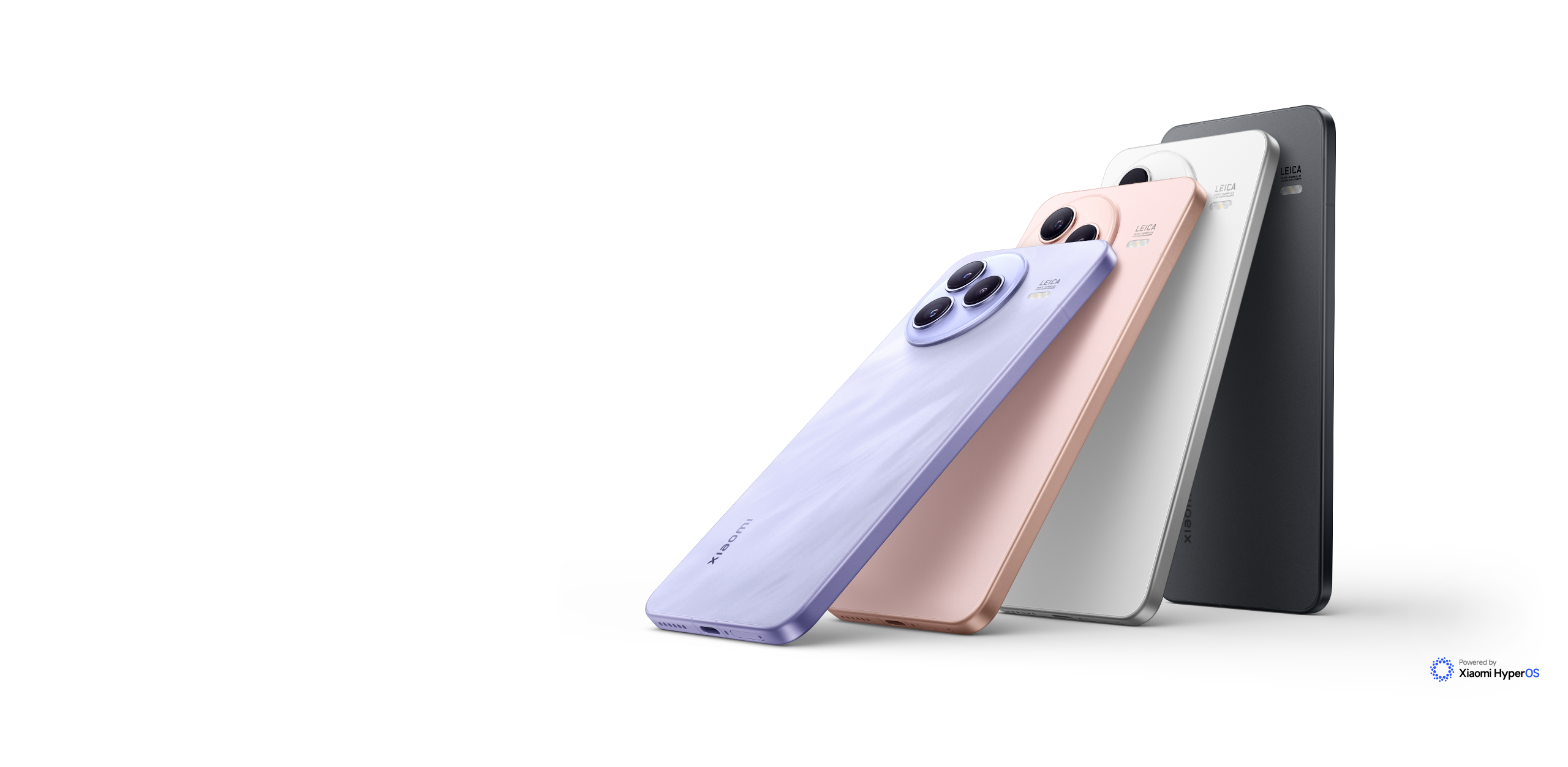 Xiaomi Civi 5 Pro