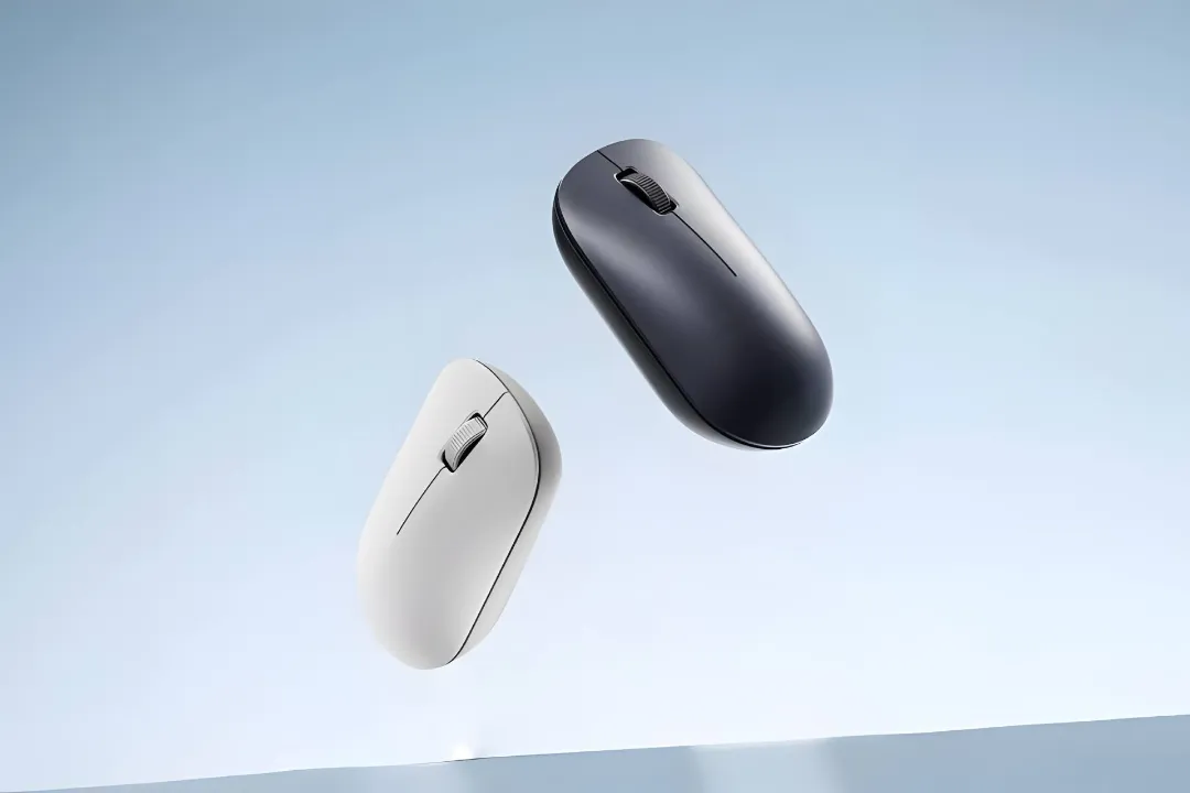 Wireless Mouse Lite 3