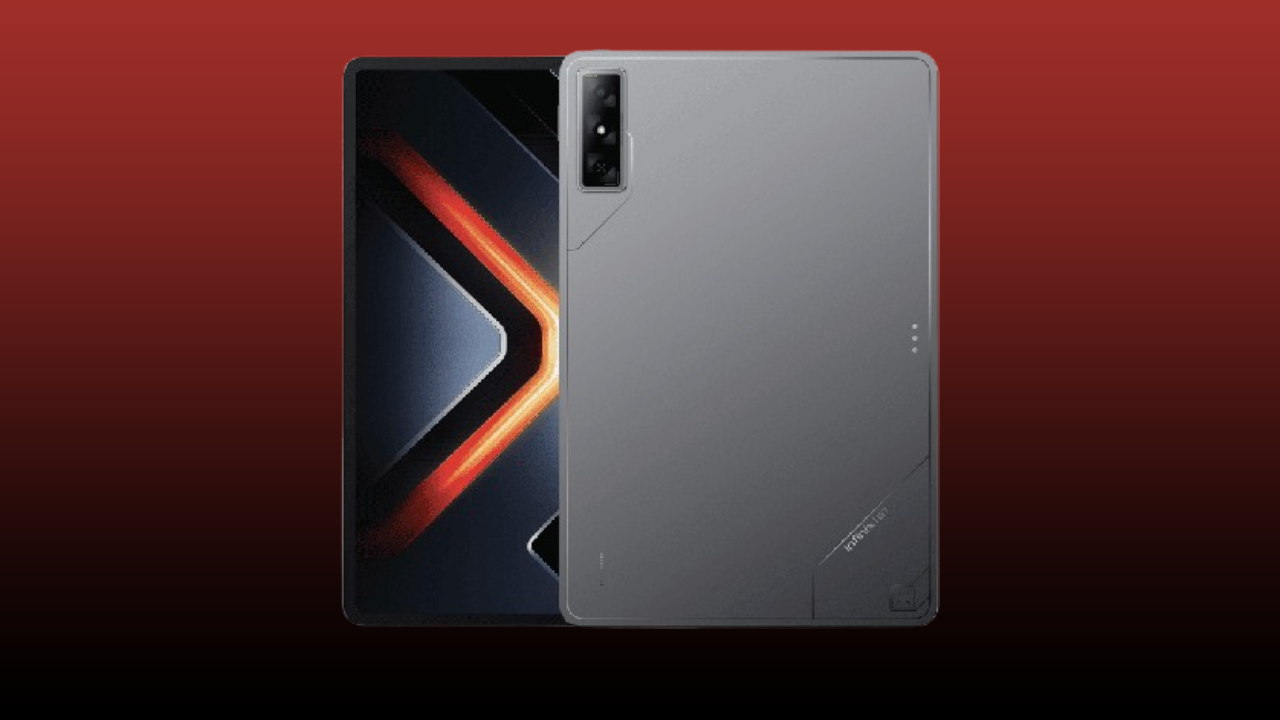 Infinix XPAD GT