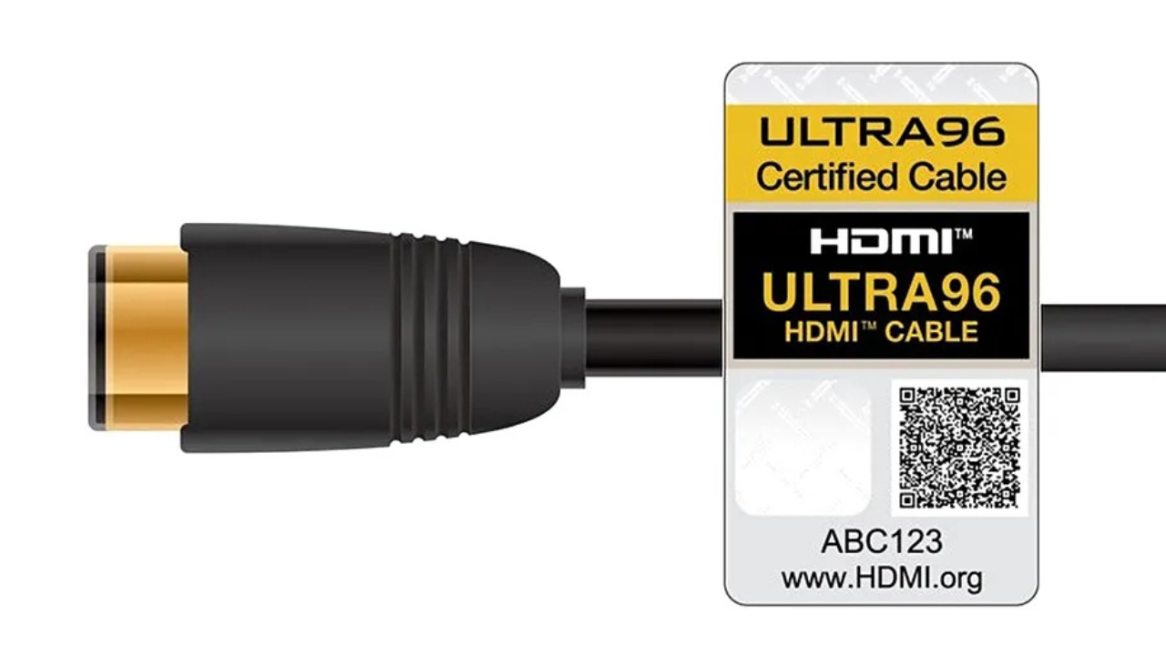 HDMI 2.2
