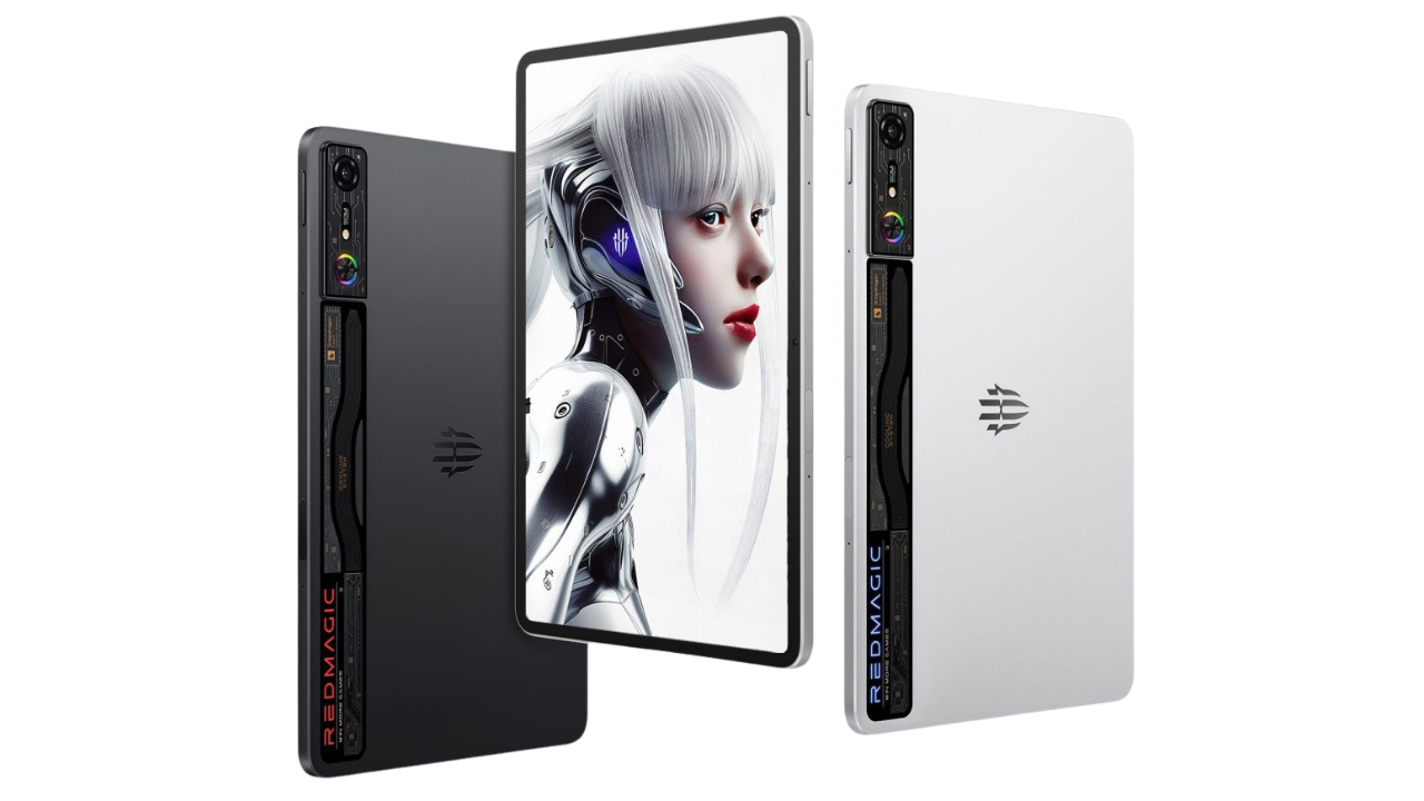 REDMAGIC Tablet 3 Pro