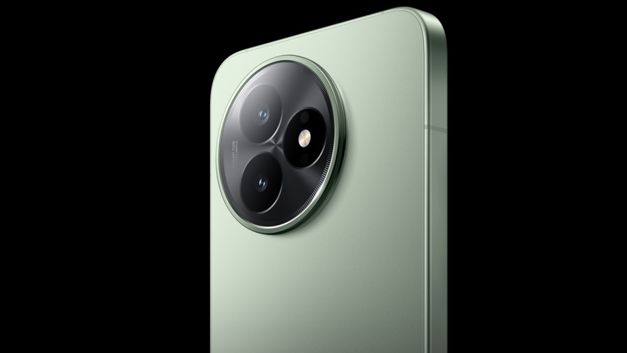 REDMI K80 Ultra