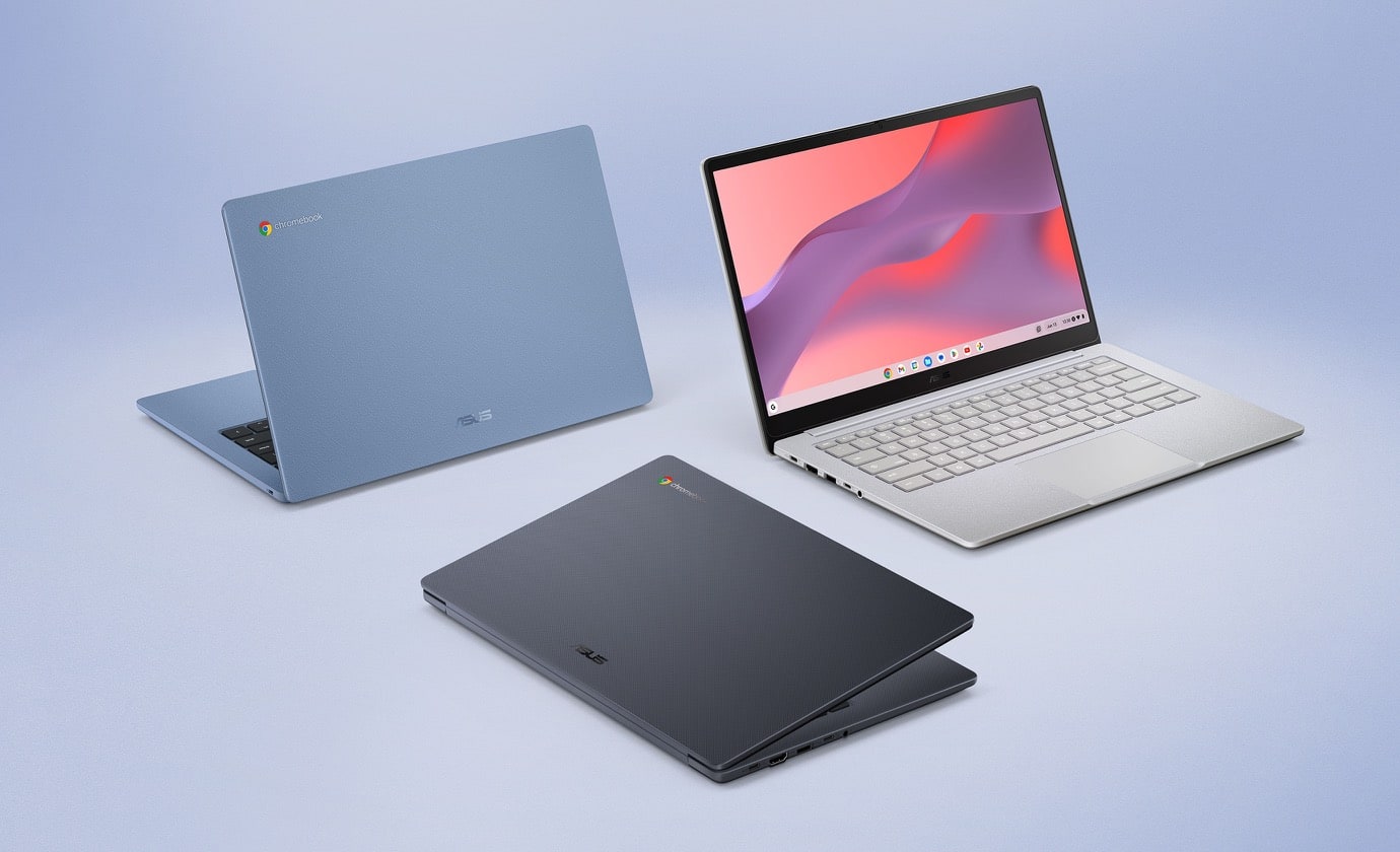 Chromebook CX14