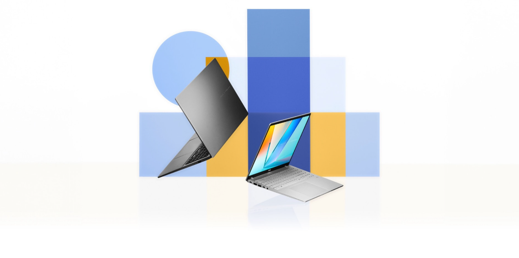 ASUS Vivobook S16 Series