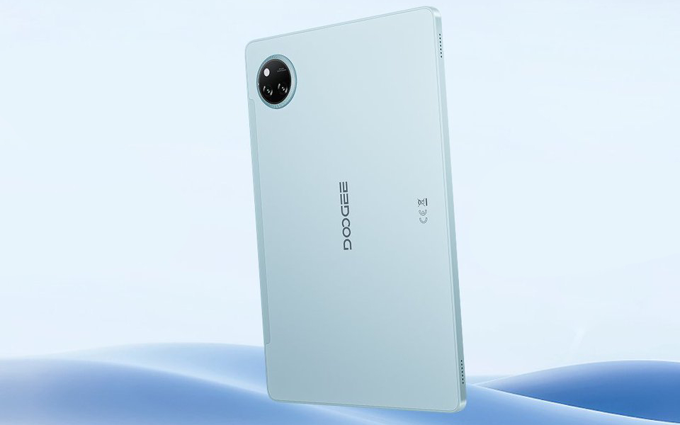DOOGEE Tab A9 Pro+