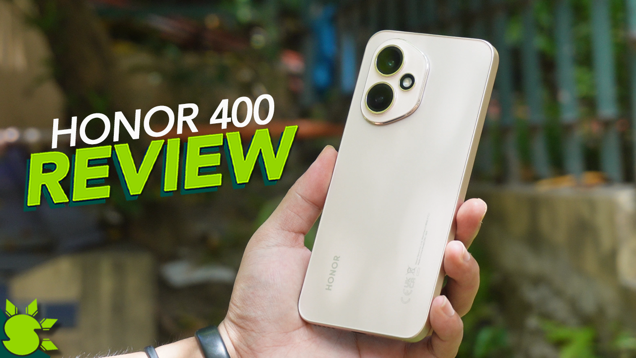 HONOR 400 5G