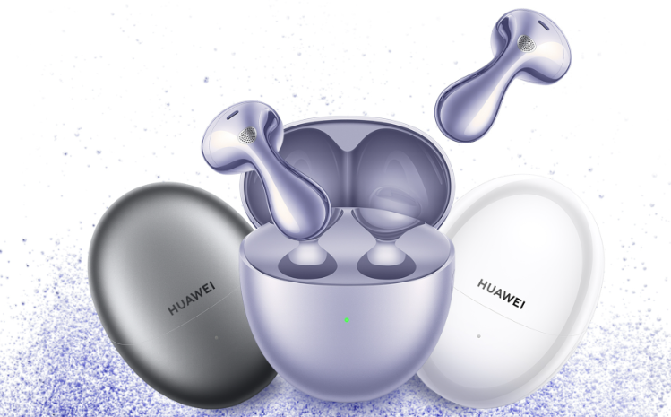 HUAWEI FreeBuds 6