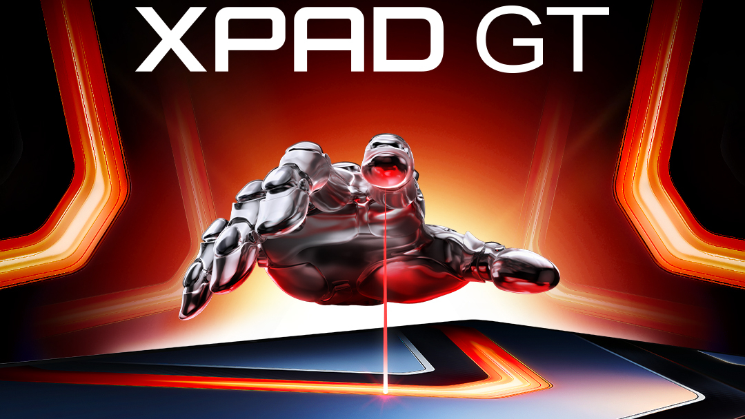 Infinix XPAD GT