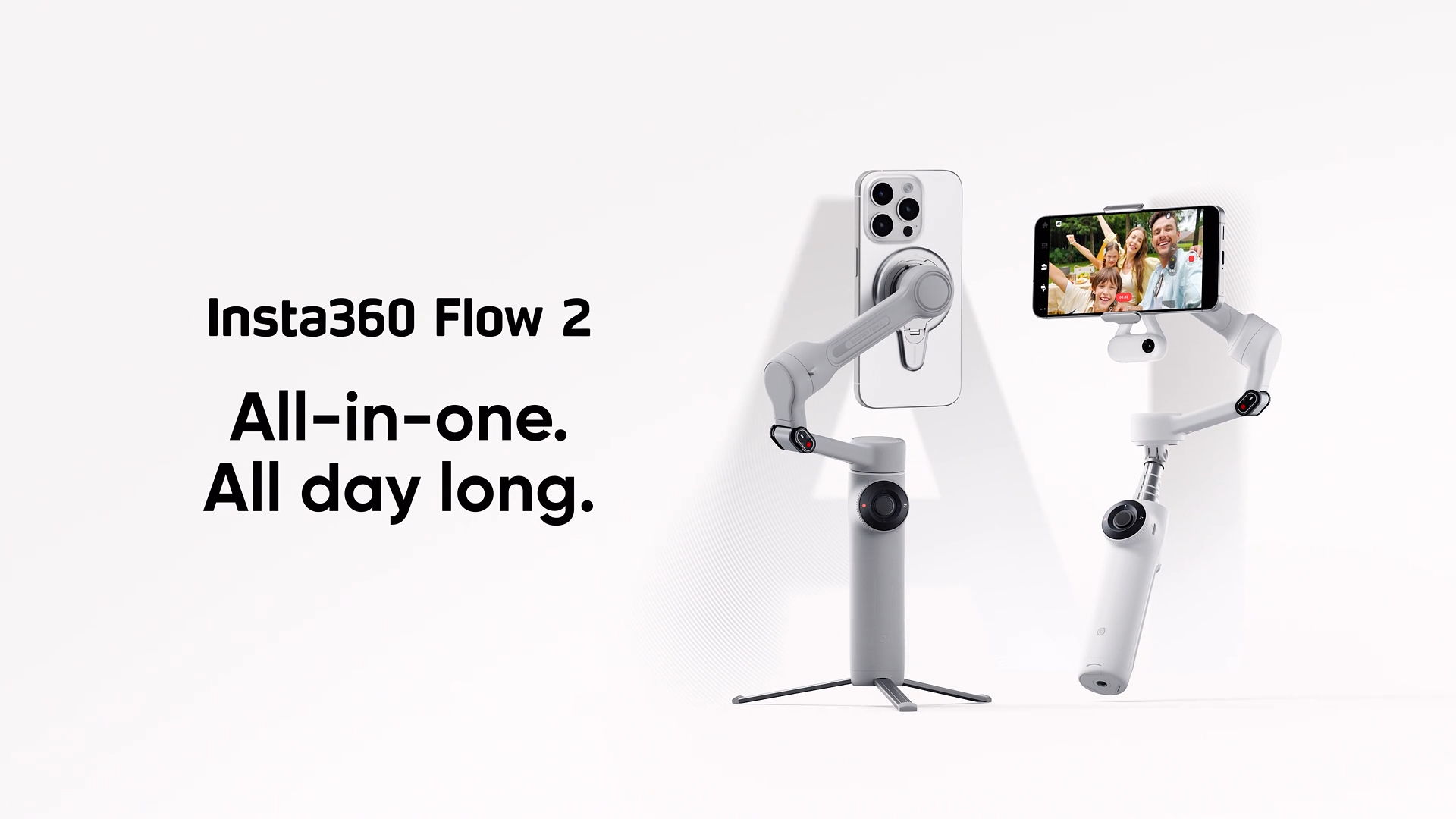 Insta360 Flow 2