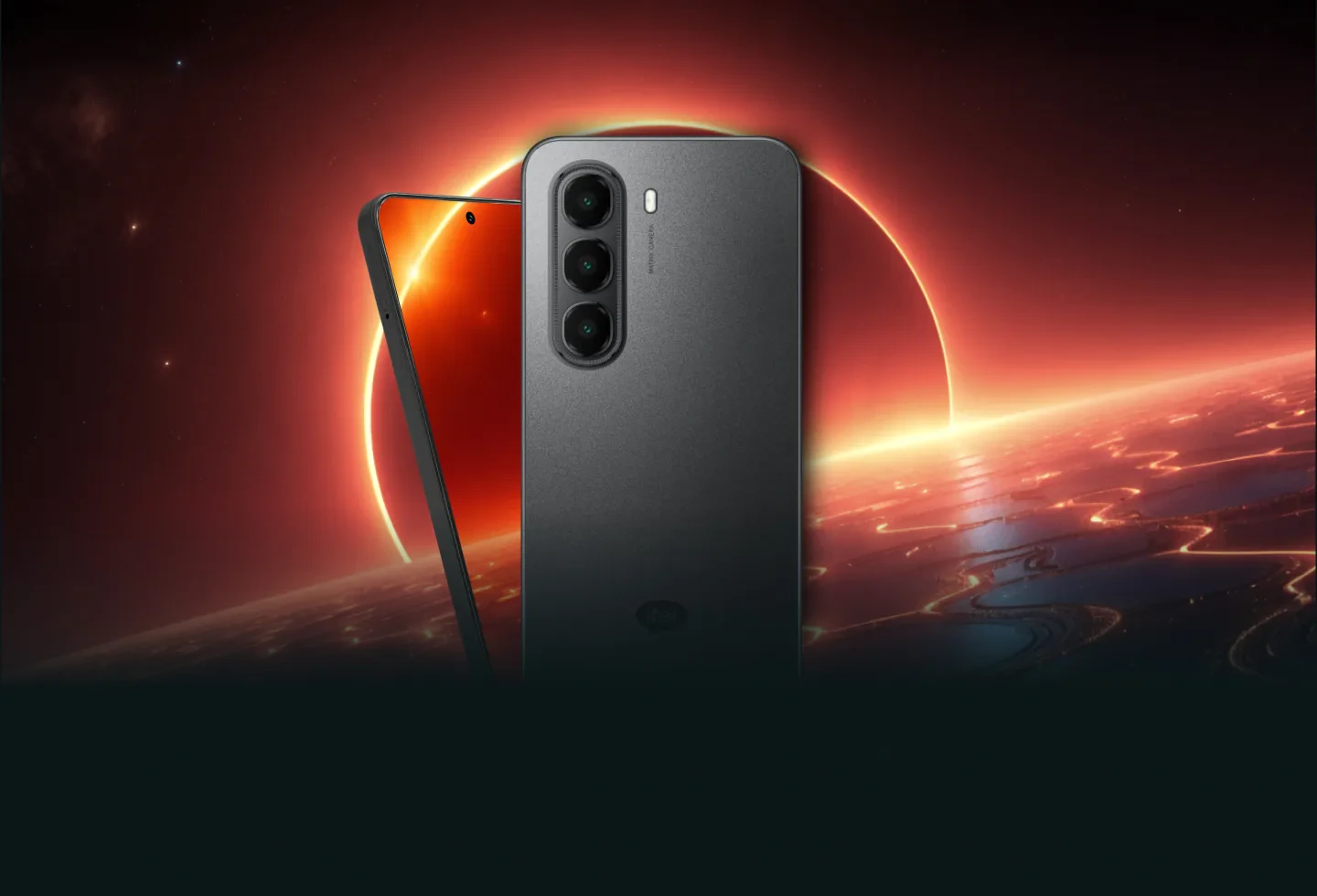 itel Zeno 5G