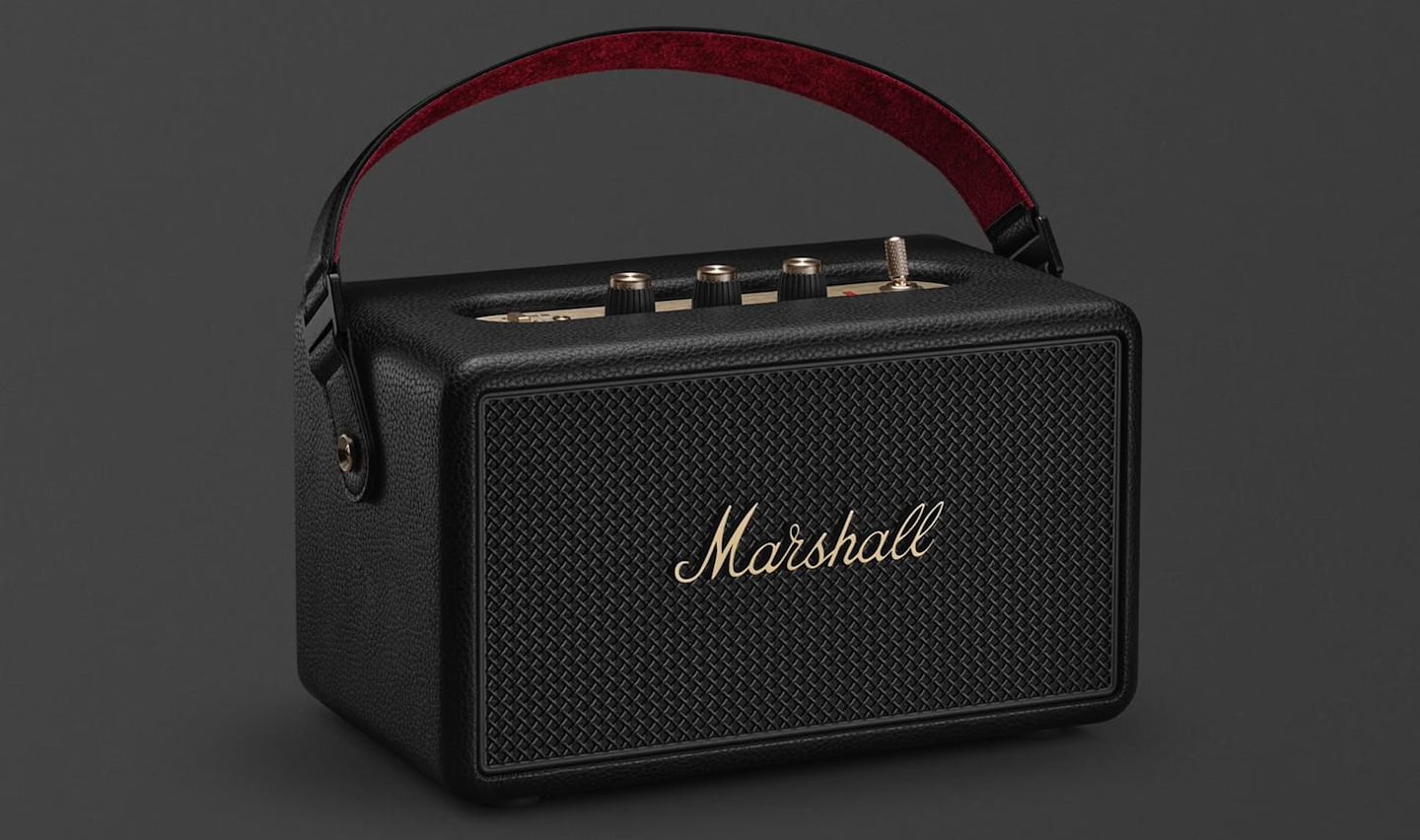 Marshall Kilburn III