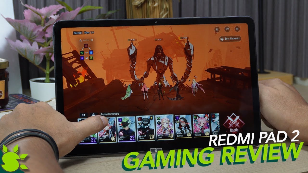 REDMI Pad 2
