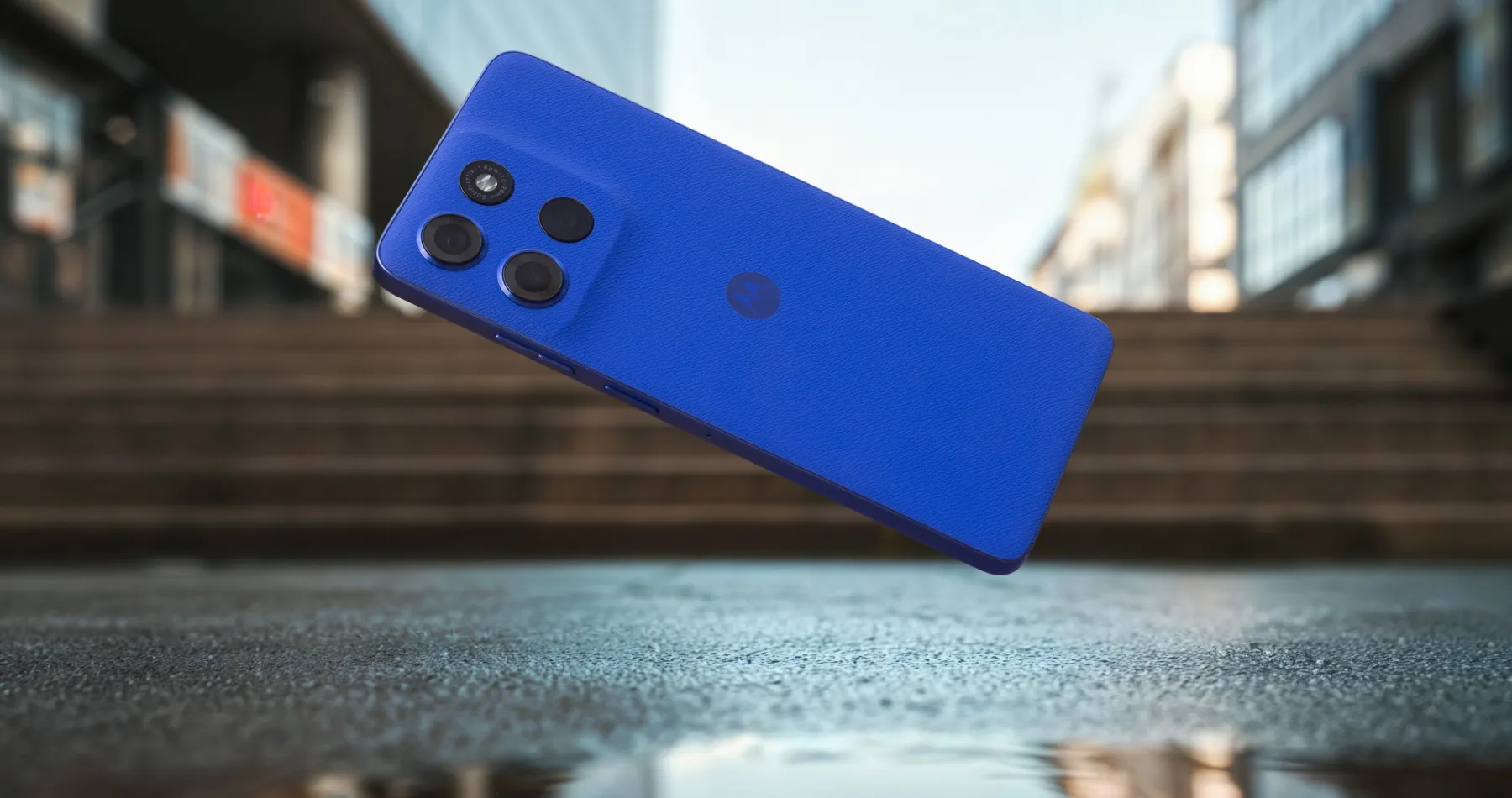 Moto G66j 5G