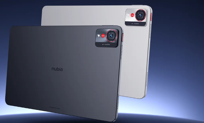 nubia Pad Pro