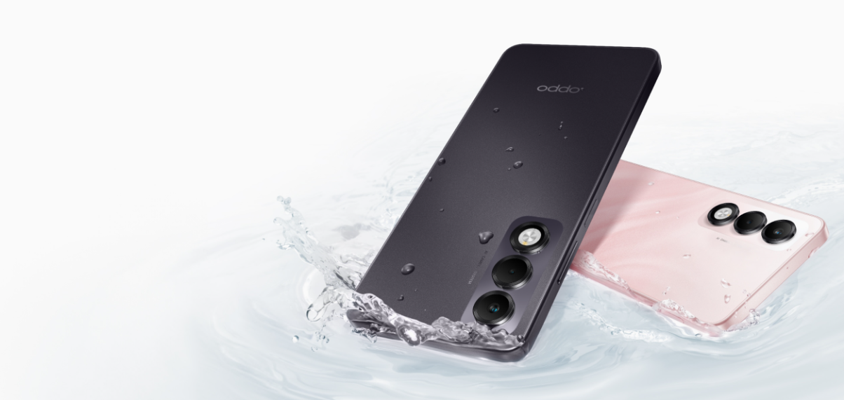 OPPO K13x 5G