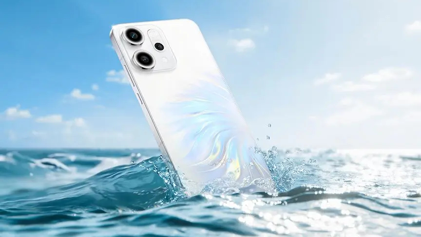 OPPO Reno 14 5G