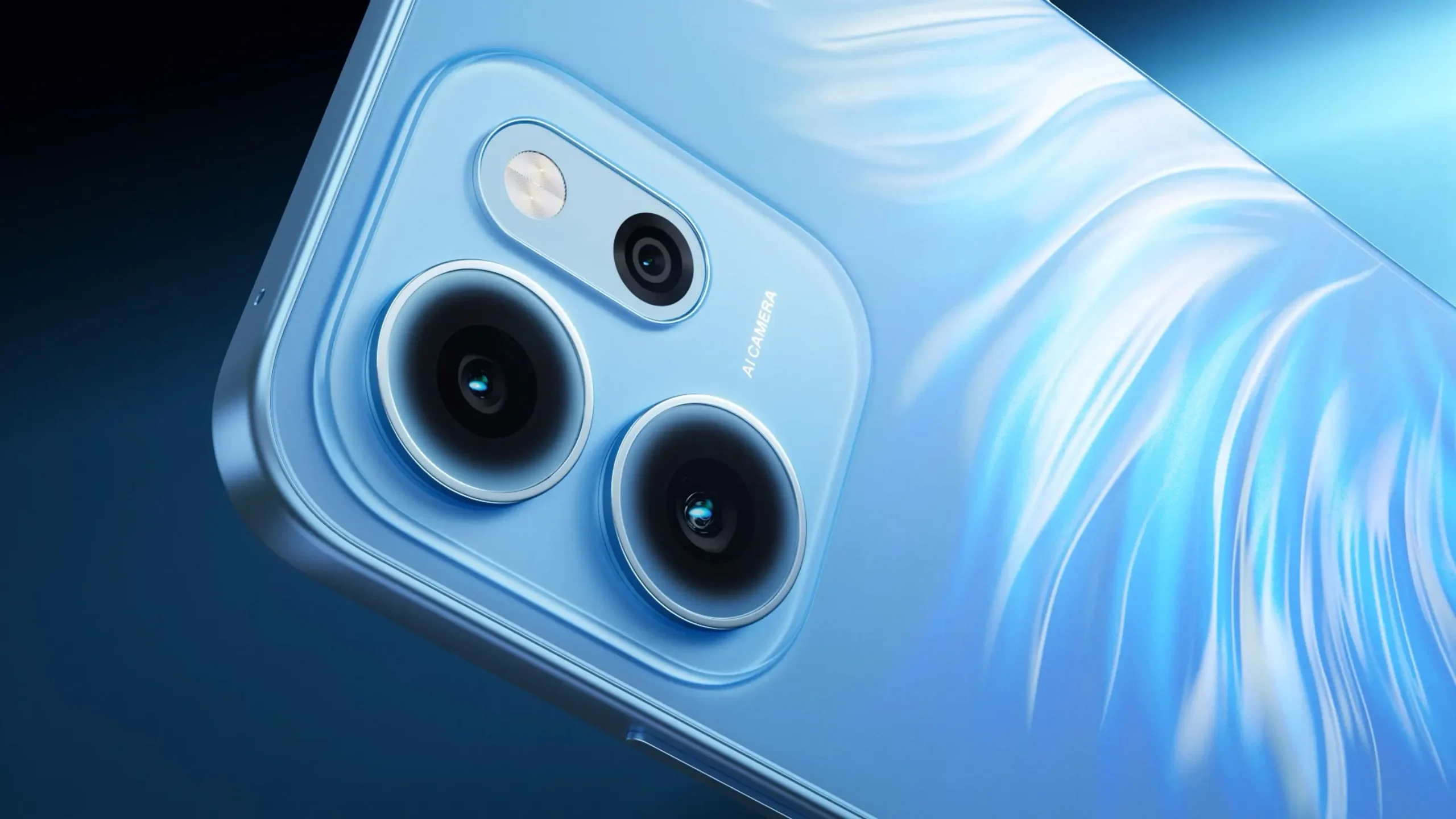 OPPO Reno14 F 5G