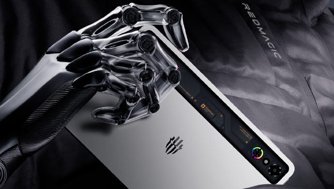 REDMAGIC Gaming Tablet 3 Pro