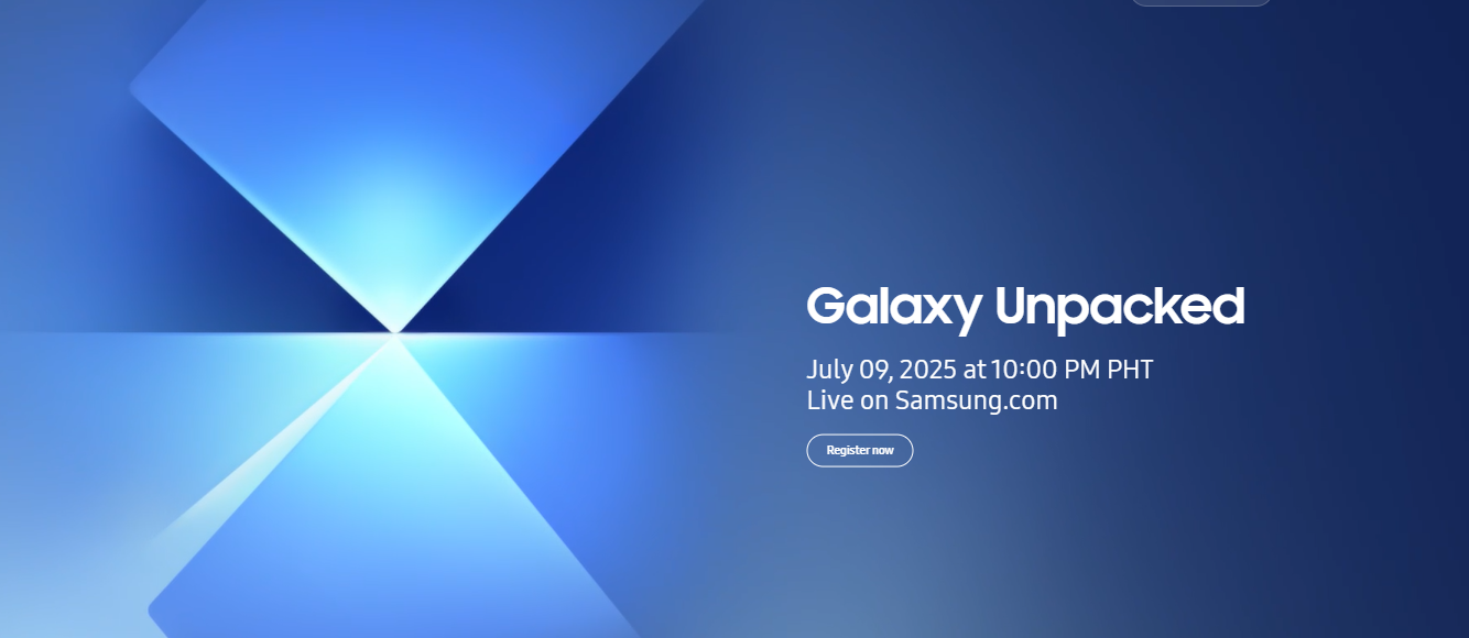 Samsung Galaxy Unpacked