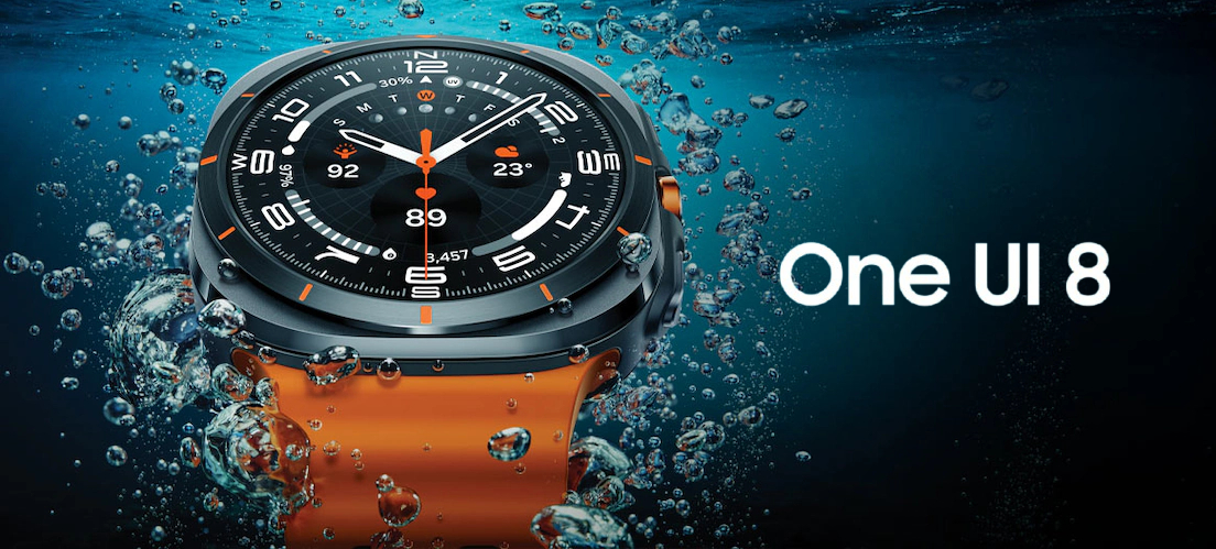One UI 8