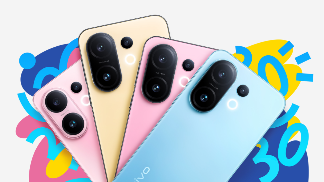 vivo S30