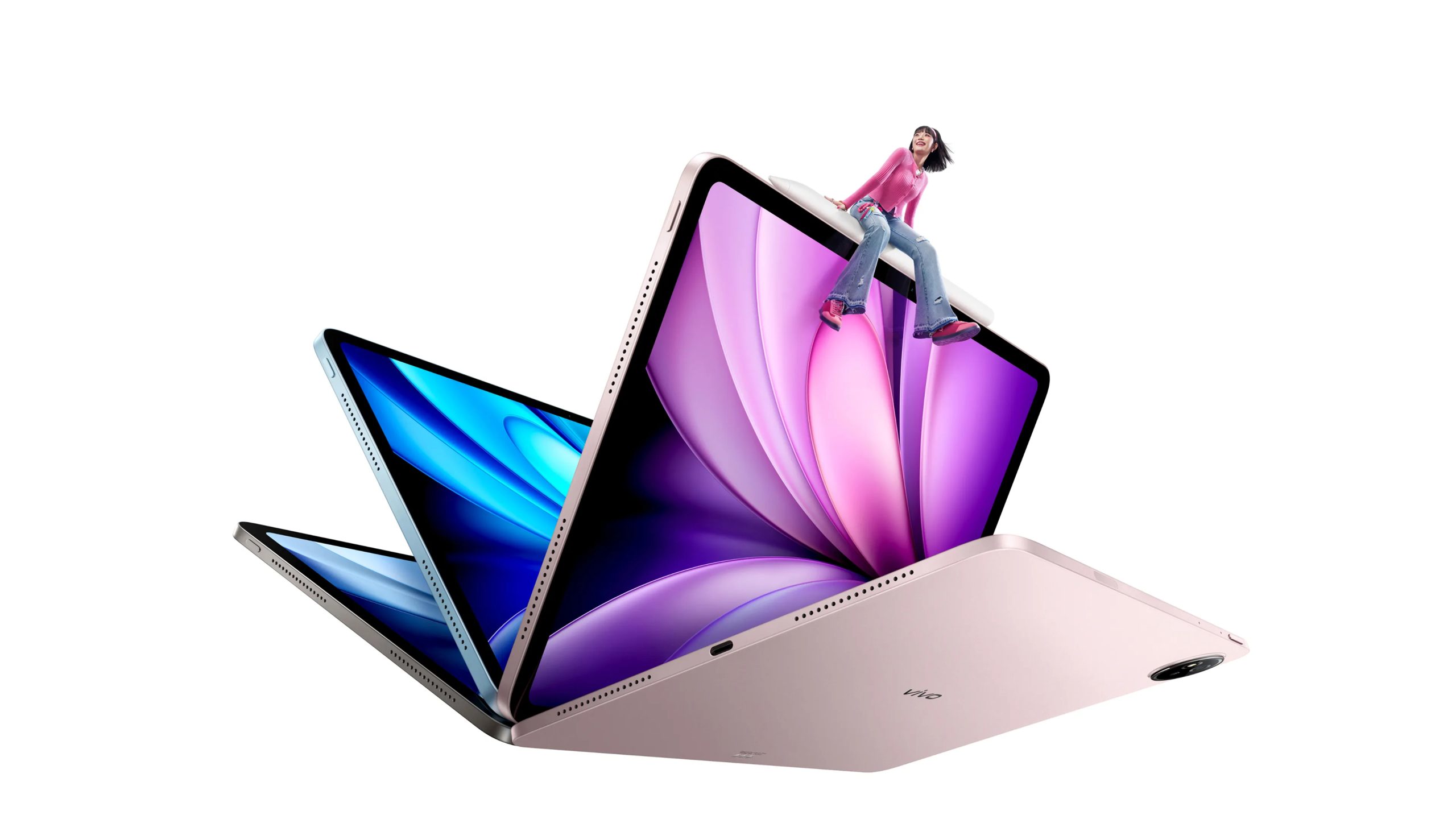 vivo Pad 5e