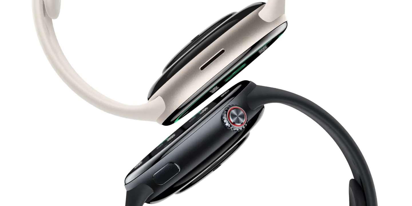 vivo Watch 5