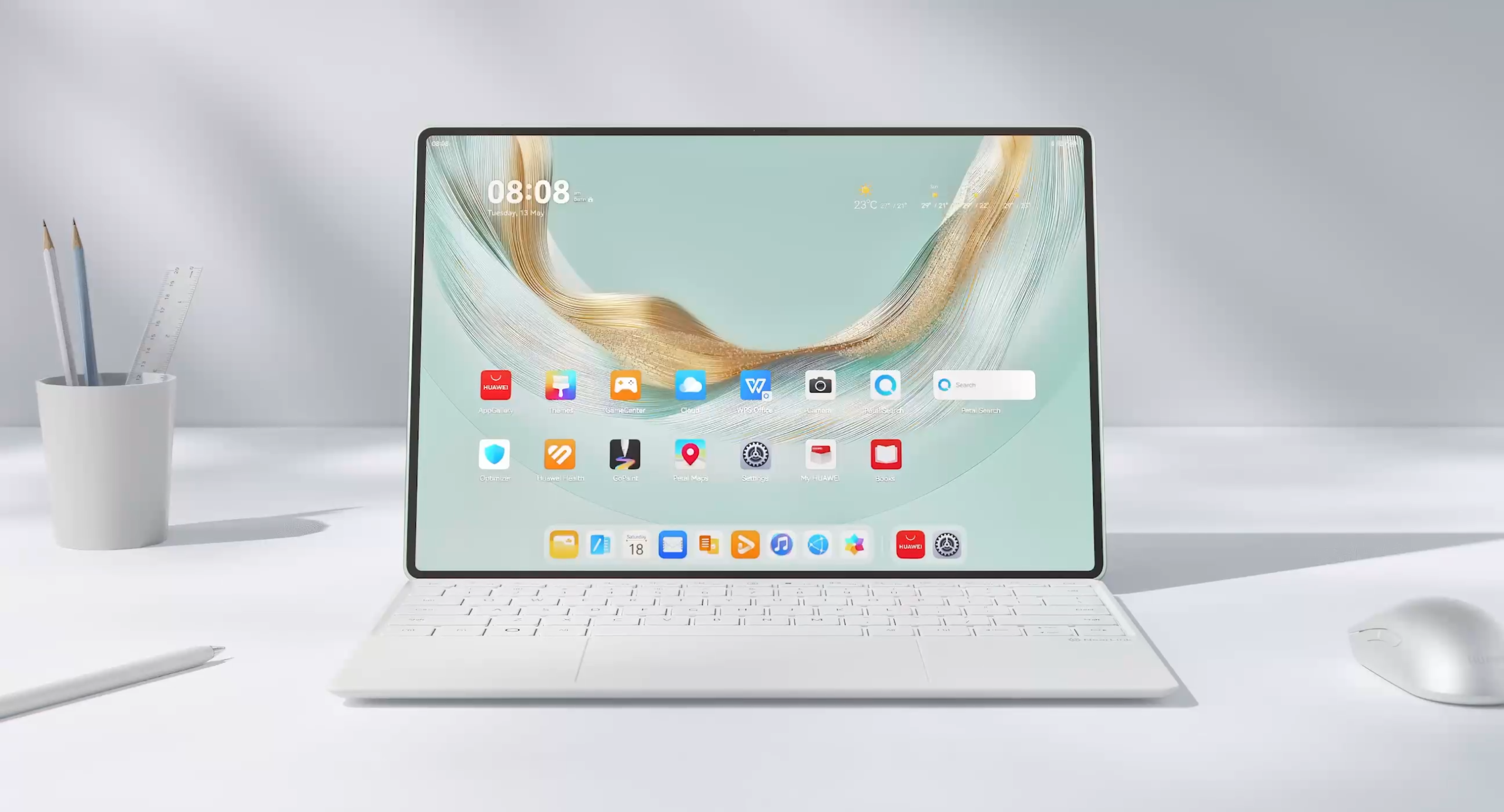 HUAWEI MatePad Pro 12.2