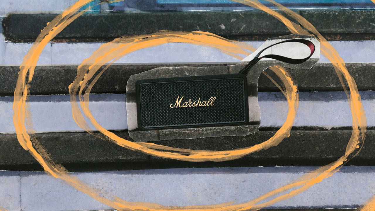 Marshall Middleton II
