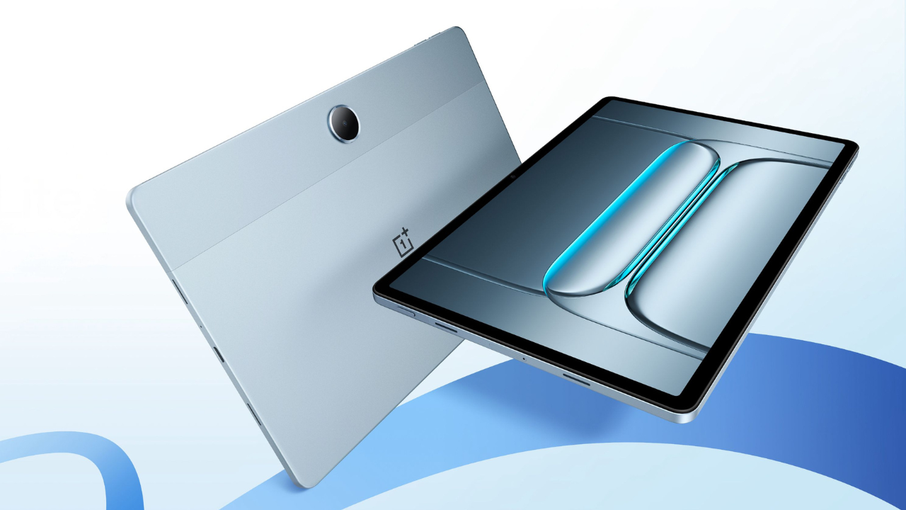 OnePlus Pad Lite