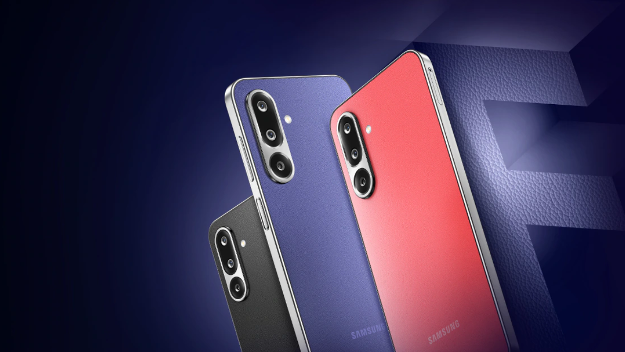 Samsung Galaxy F36