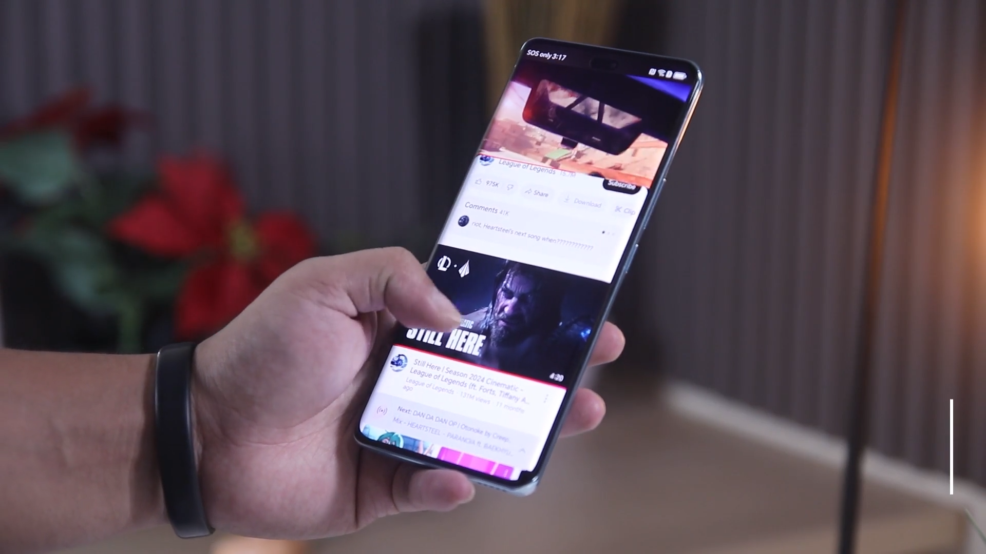 top 5 phones under 5k