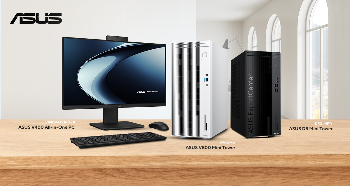 AIO PCs