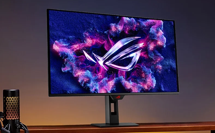ASUS ROG Zephyrus X
