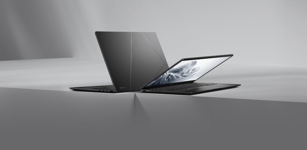 ASUS Zenbook 14