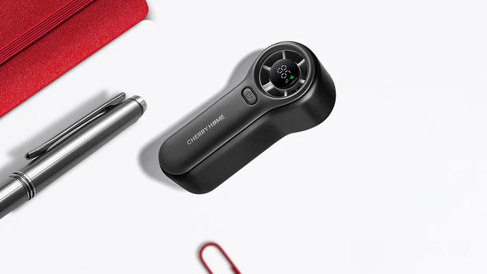 CHERRY Nano Pocket Fan