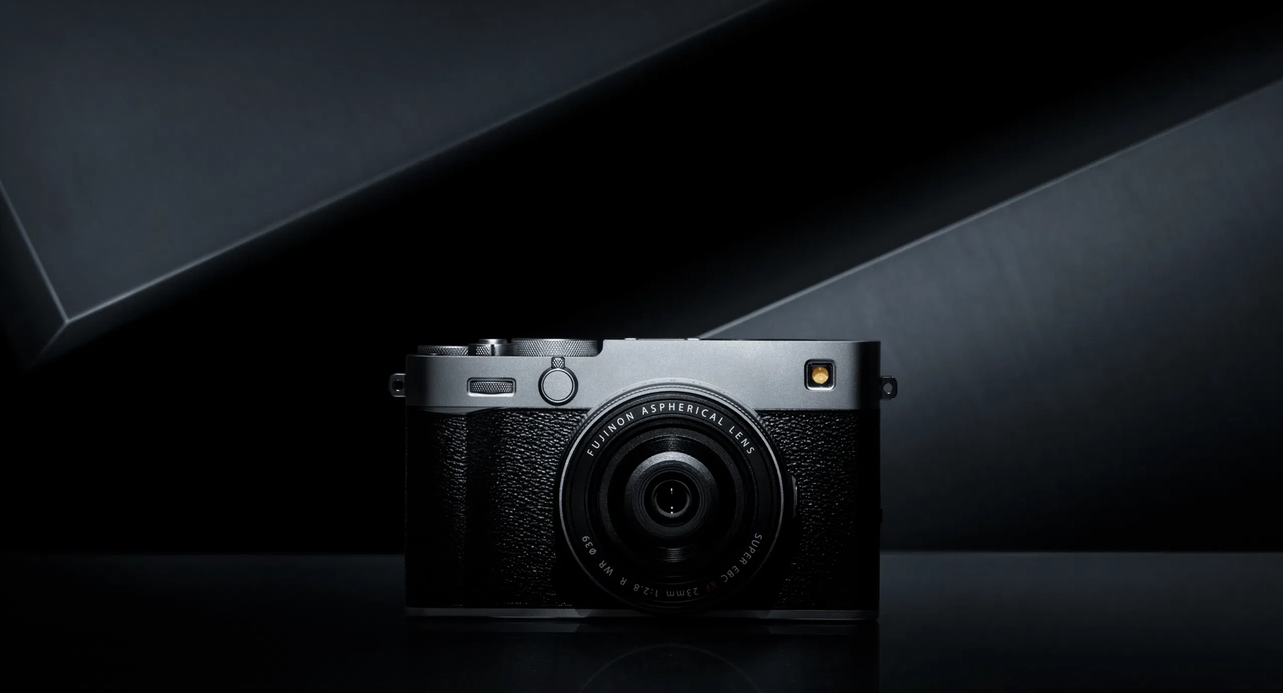 FUJIFILM X-E5