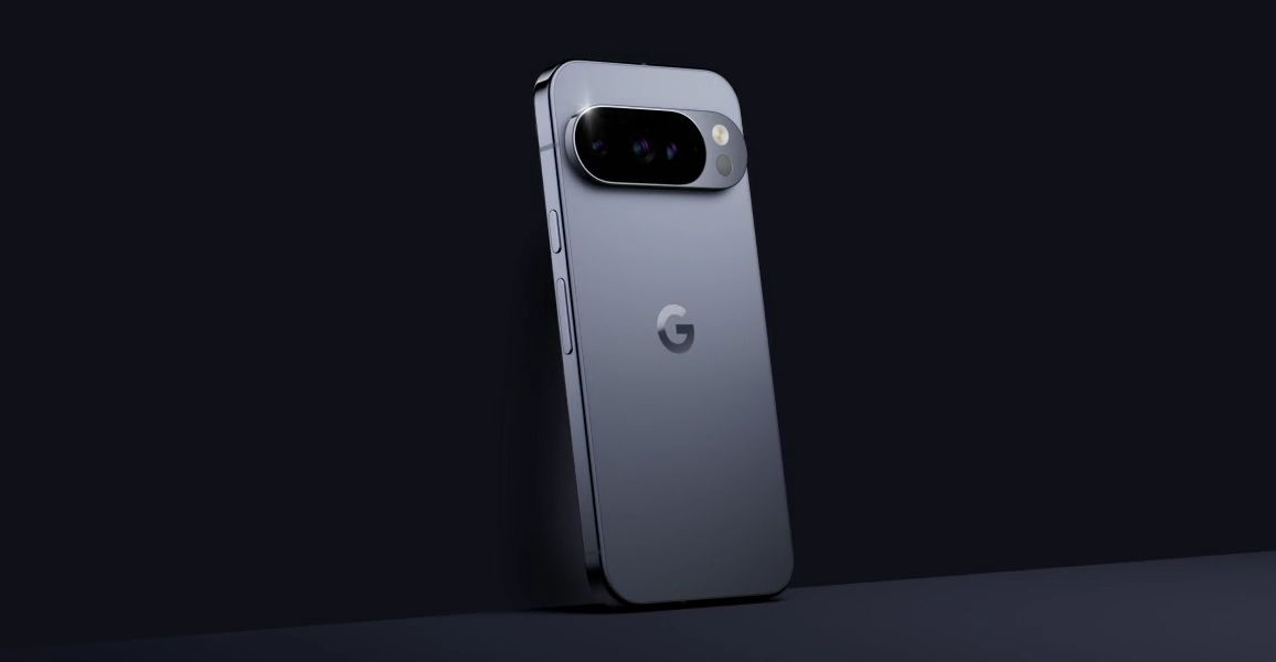 Google Pixel 10 Series