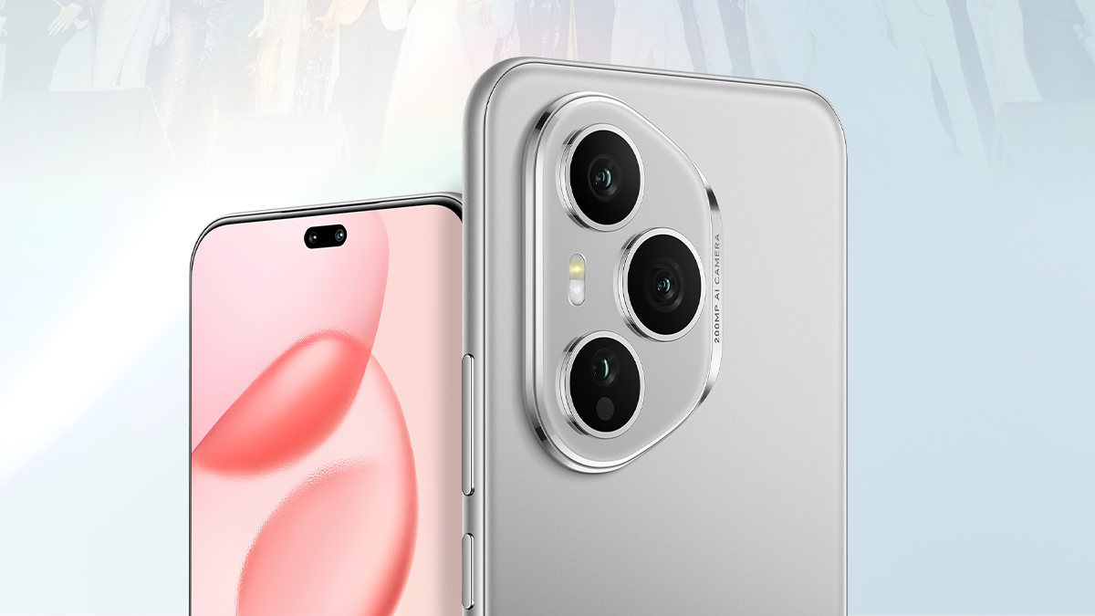 HONOR 400 Pro 5G