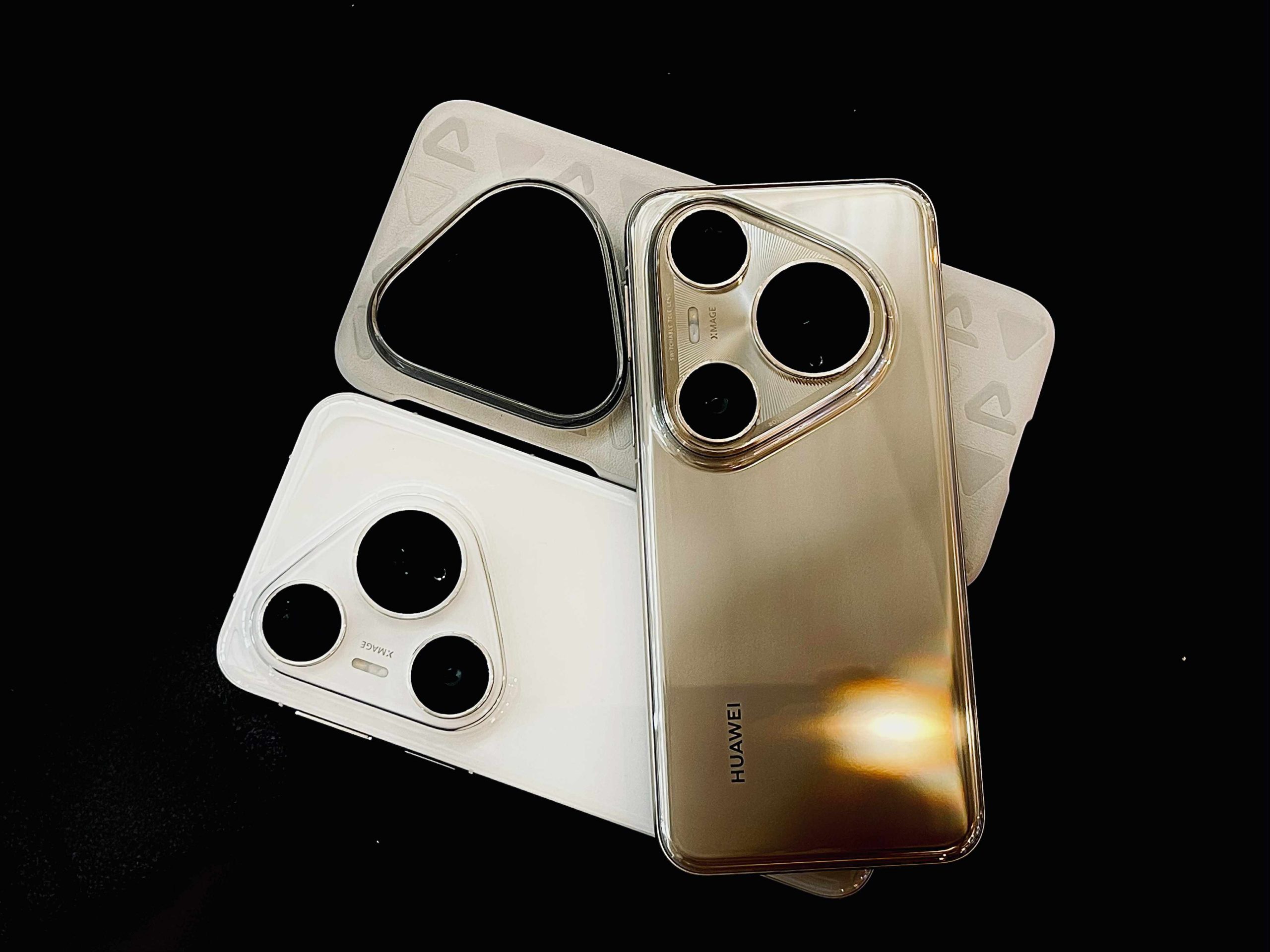 HUAWEI Pura 80 Series