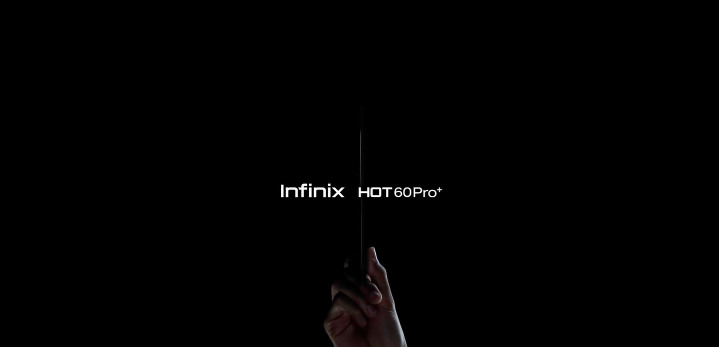 Infinix Hot 60 Pro+